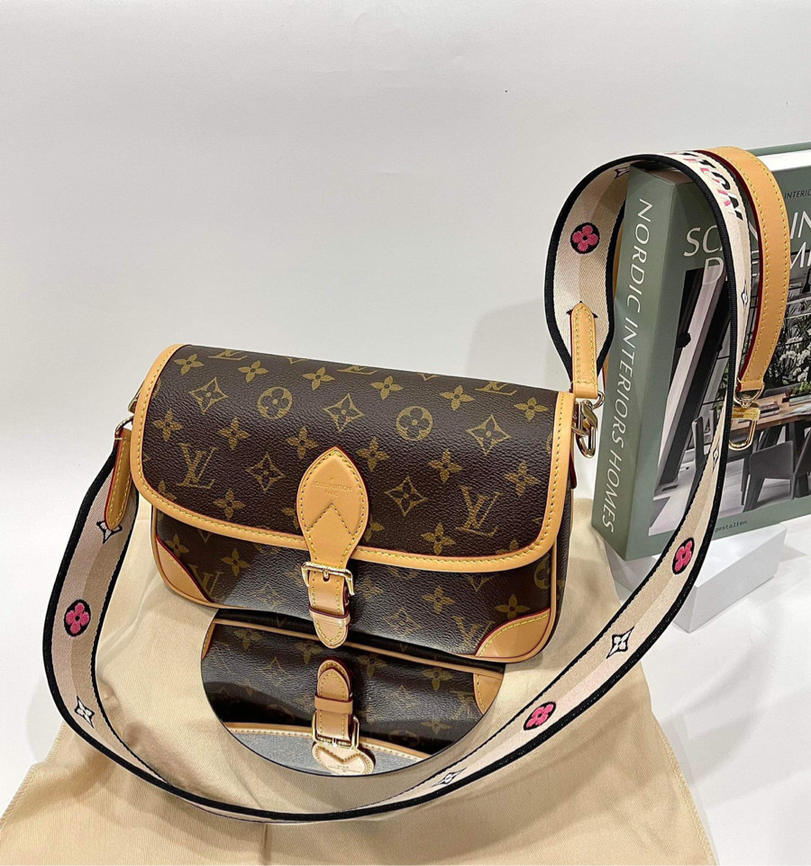 Túi Louis Vuitton