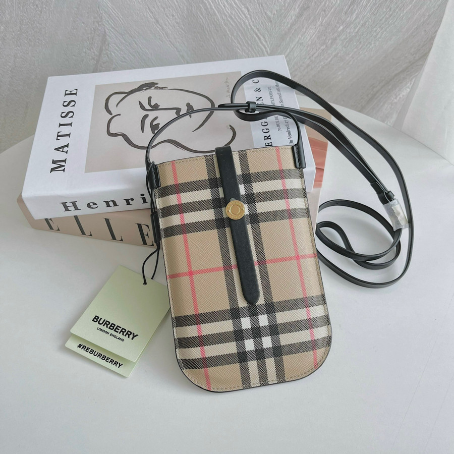 Túi BBR phonebag Sz 12 x 18cm 😍