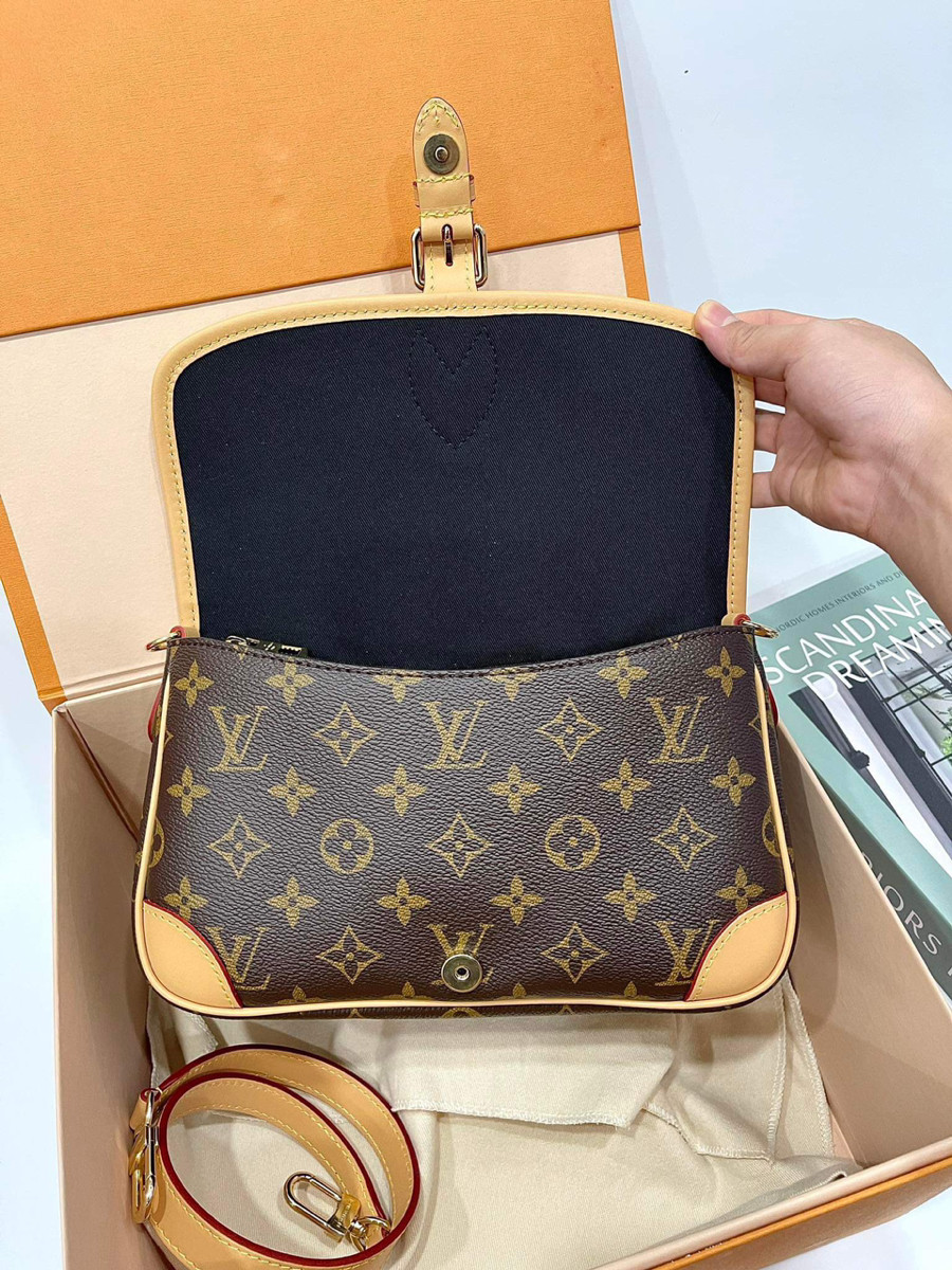 Túi Louis Vuitton