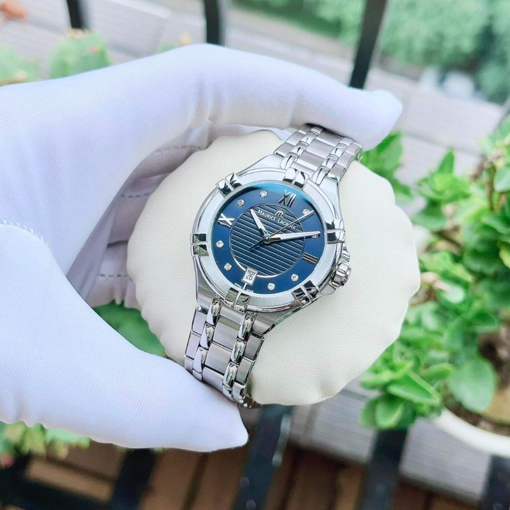 Đồng hồ Maurice Lacroix Aikon Case 35mm