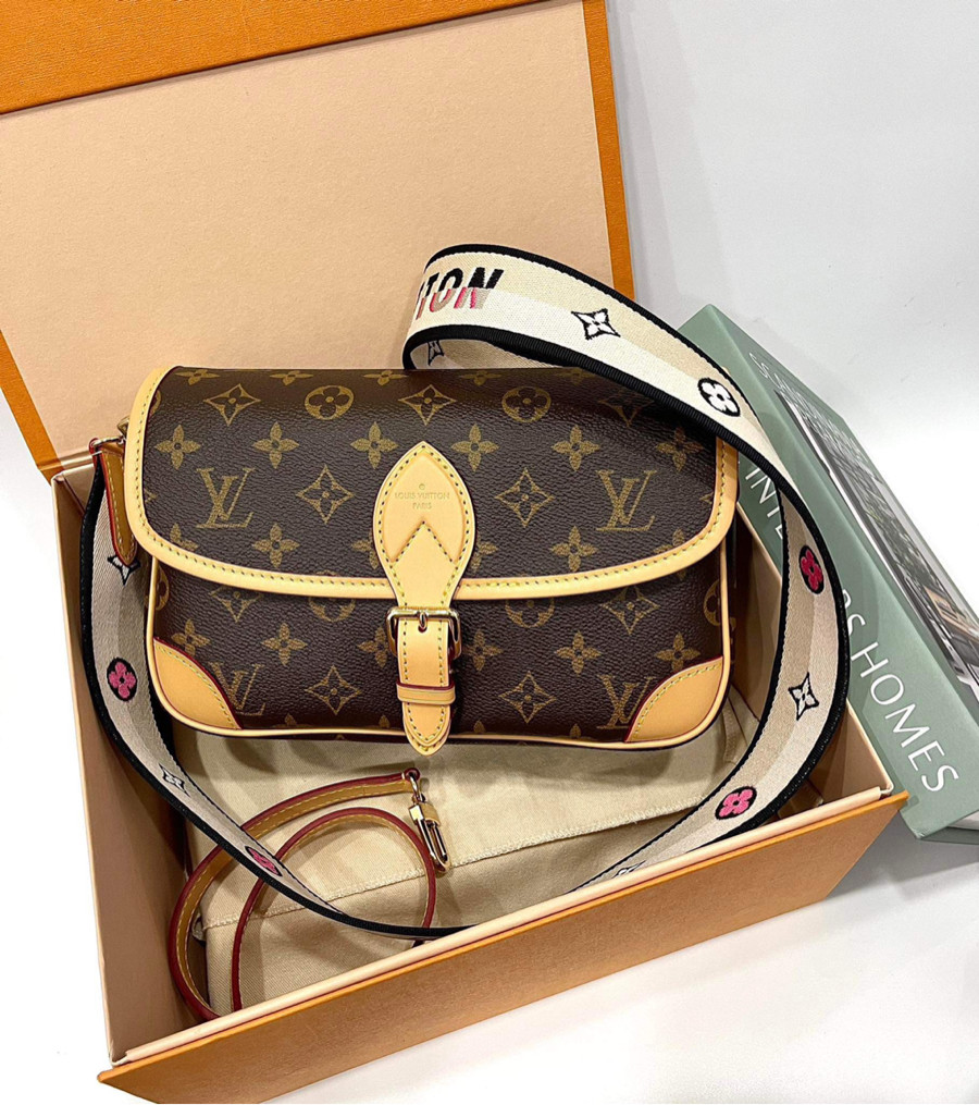 Túi Louis Vuitton