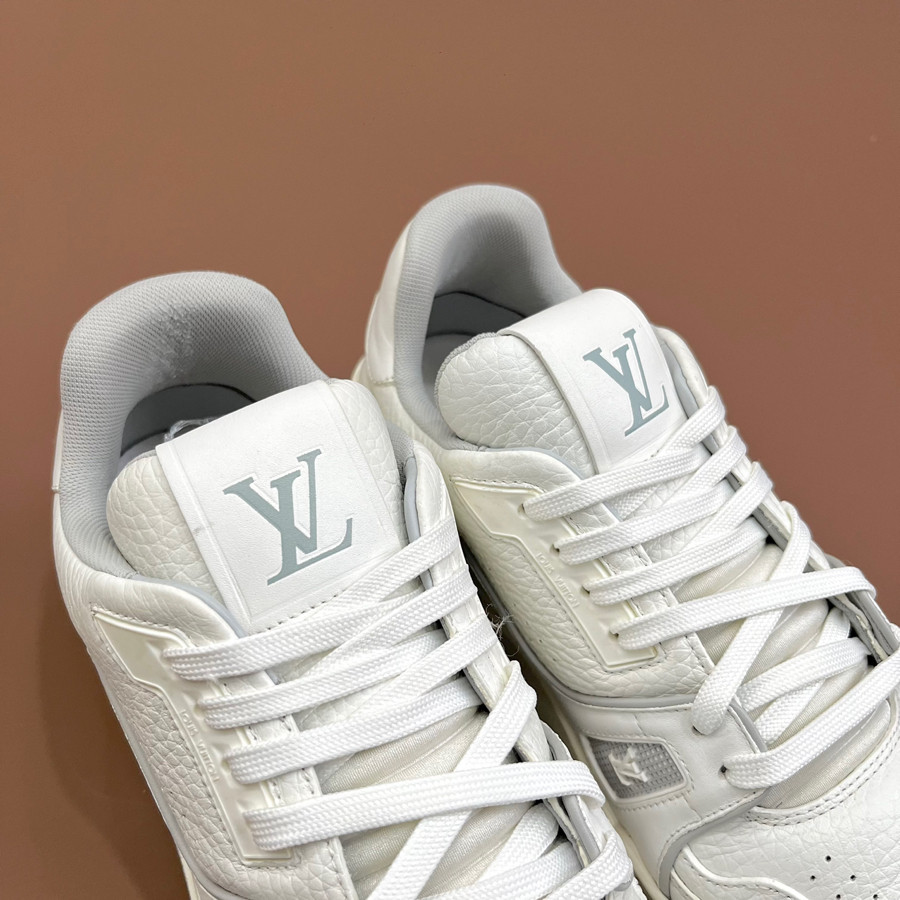 Sneaker Louis Vuitton trainer