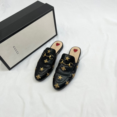 Sục Gucci ong sao