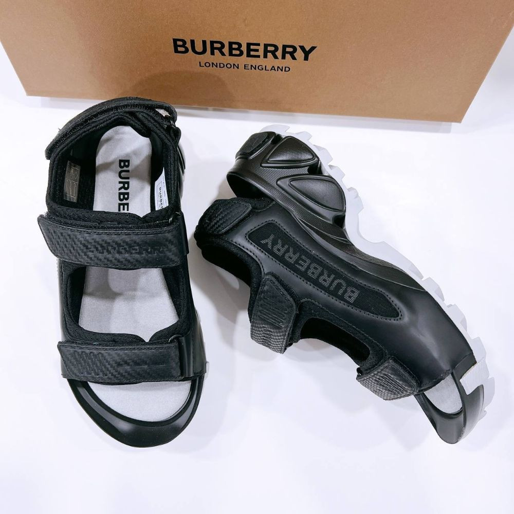 Sandal Burberry