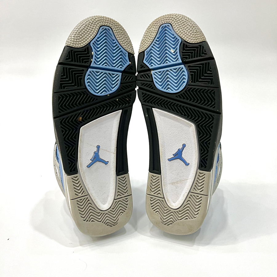 Sneaker Jorsan 4 blue