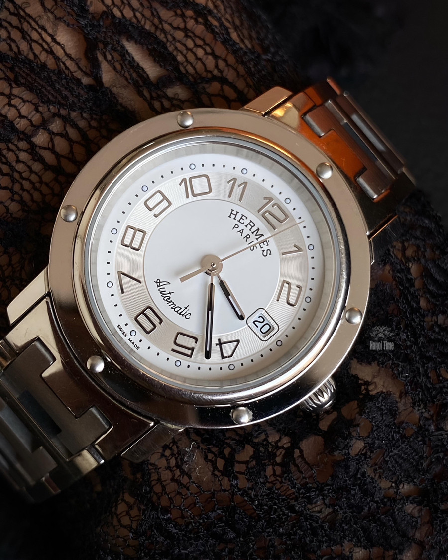 Hermes Clipper CL5.410 Automatic