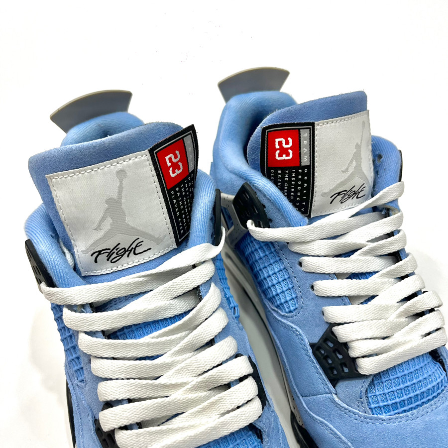 Sneaker Jorsan 4 blue