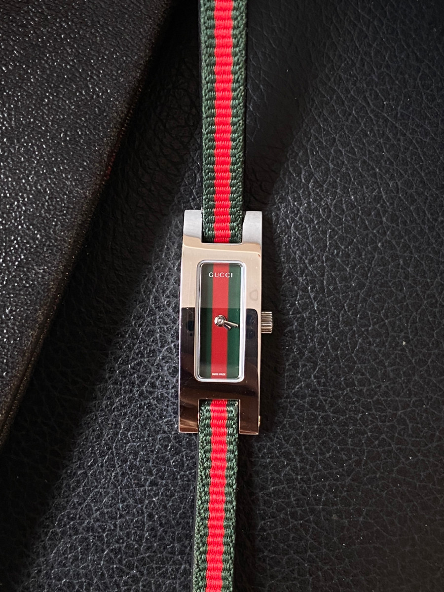 Gucci 3900L 12x34mm