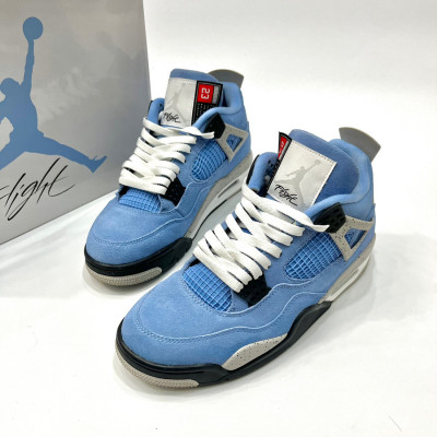 Sneaker Jorsan 4 blue