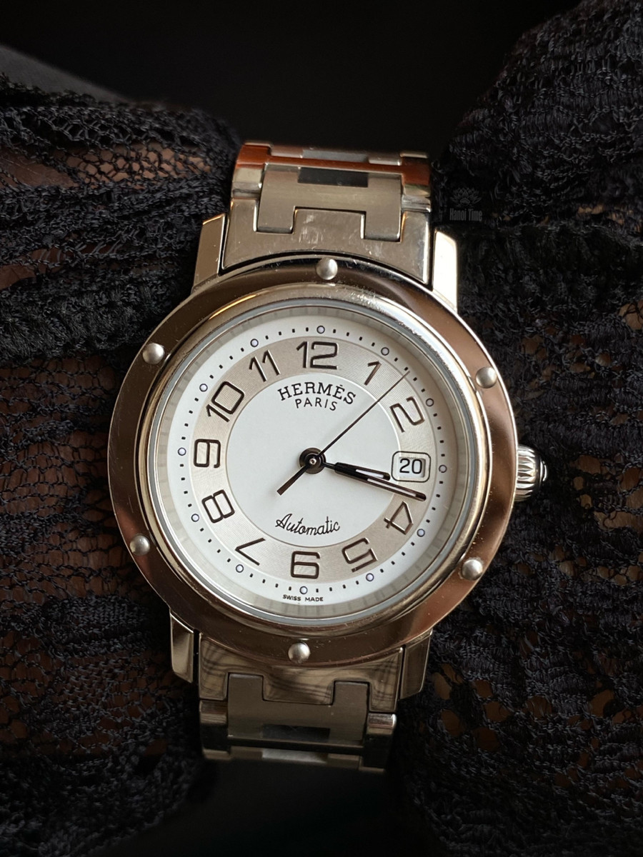 Hermes Clipper CL5.410 Automatic