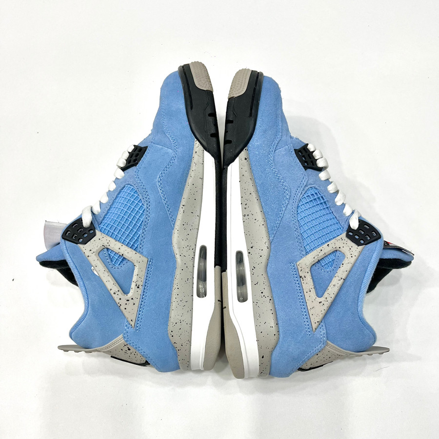 Sneaker Jorsan 4 blue