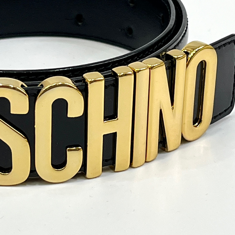 Thắt lưng Moschino