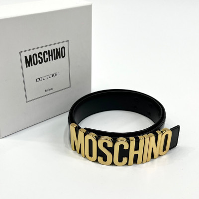 Thắt lưng Moschino