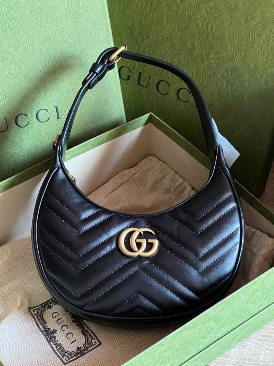 Kẹp nách Gucci marmont  🥰