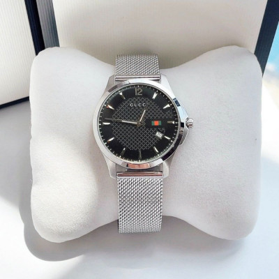 Đồng hồ Gucci G-Timeless Slim watch Case 40mm