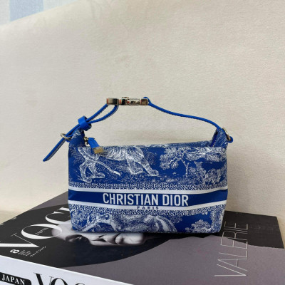 DIOR NOMAD POUCH