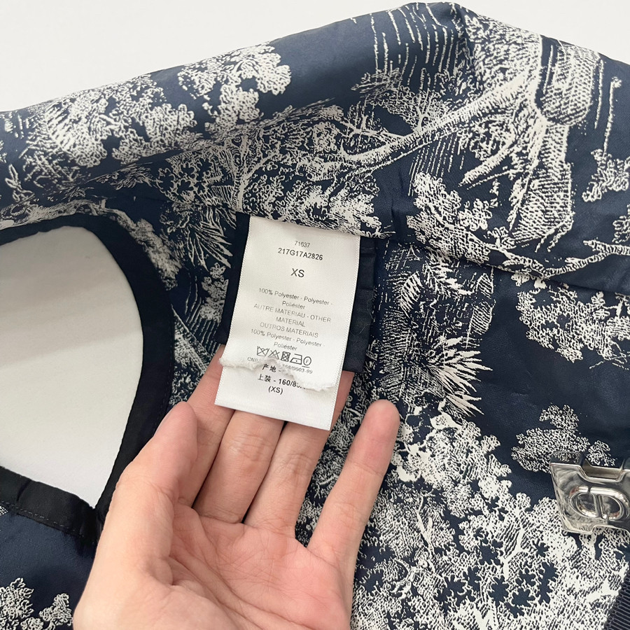 Jacket Dior size XS