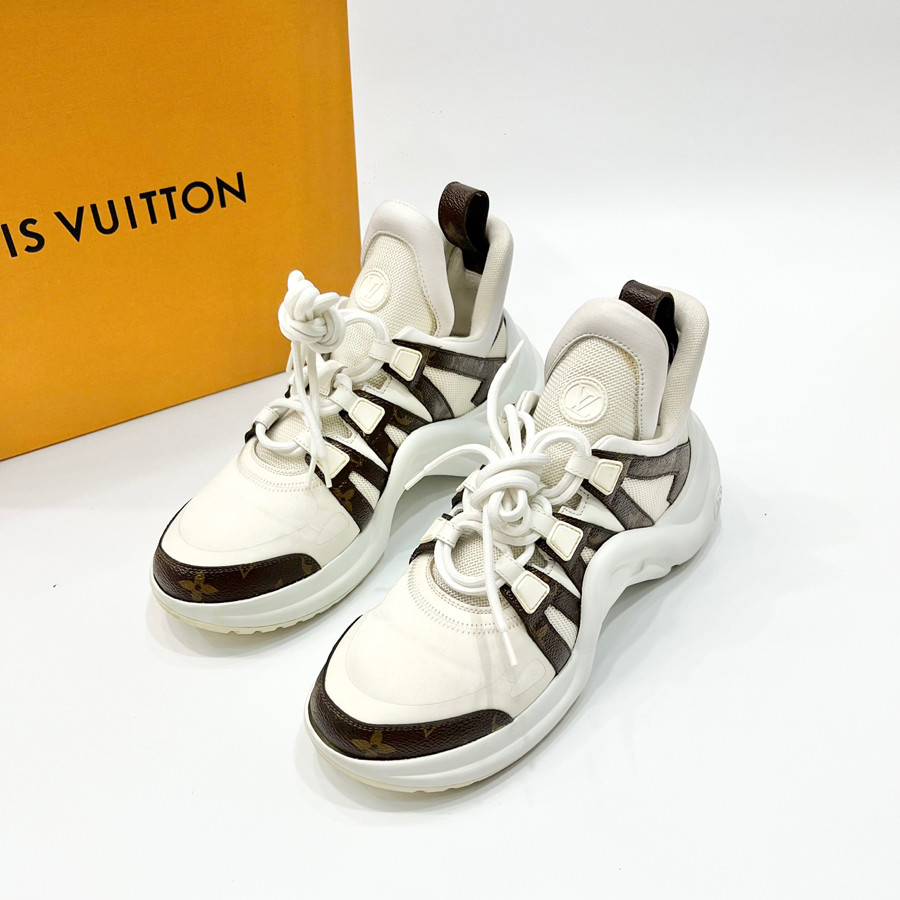 Sneaker Louis Vuitton