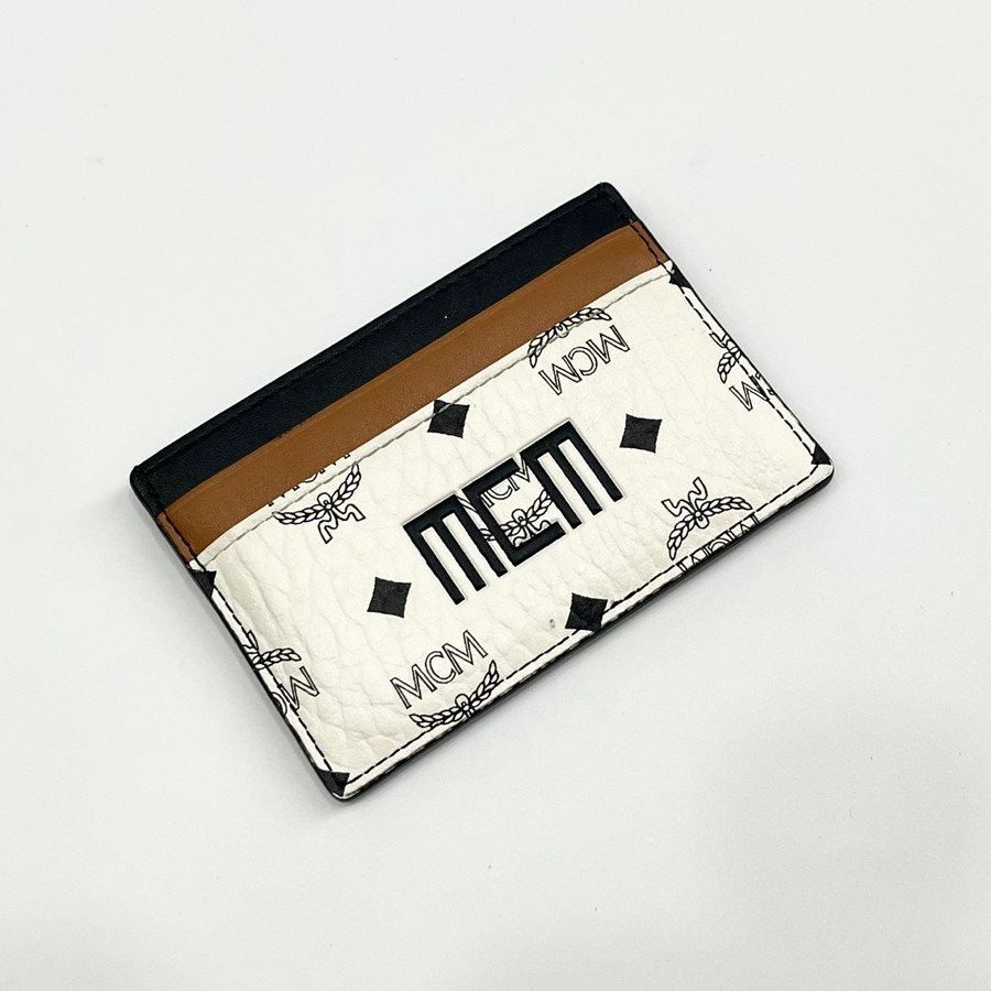 Card holder MCM