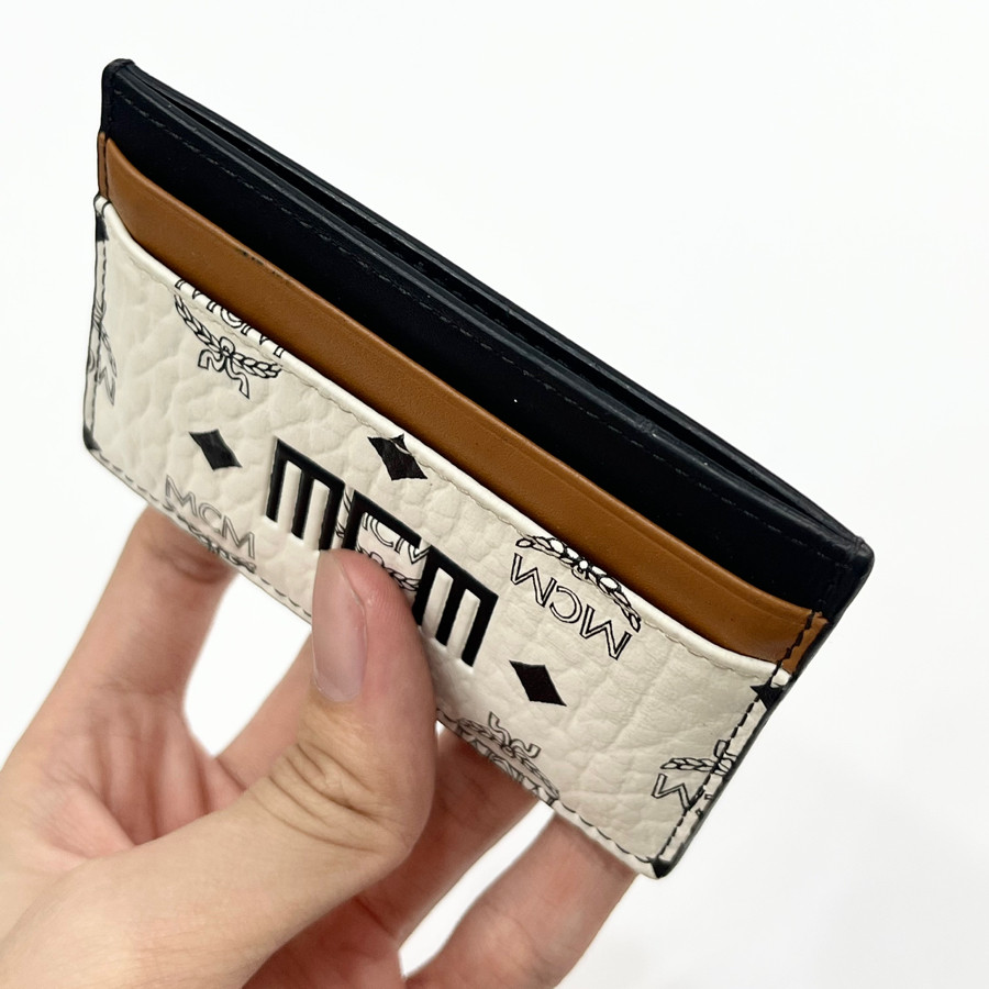 Card holder MCM