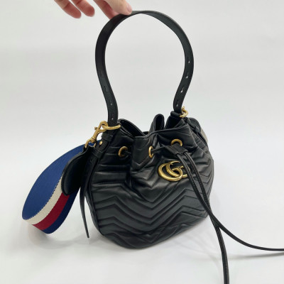 Bucketbag Gucci