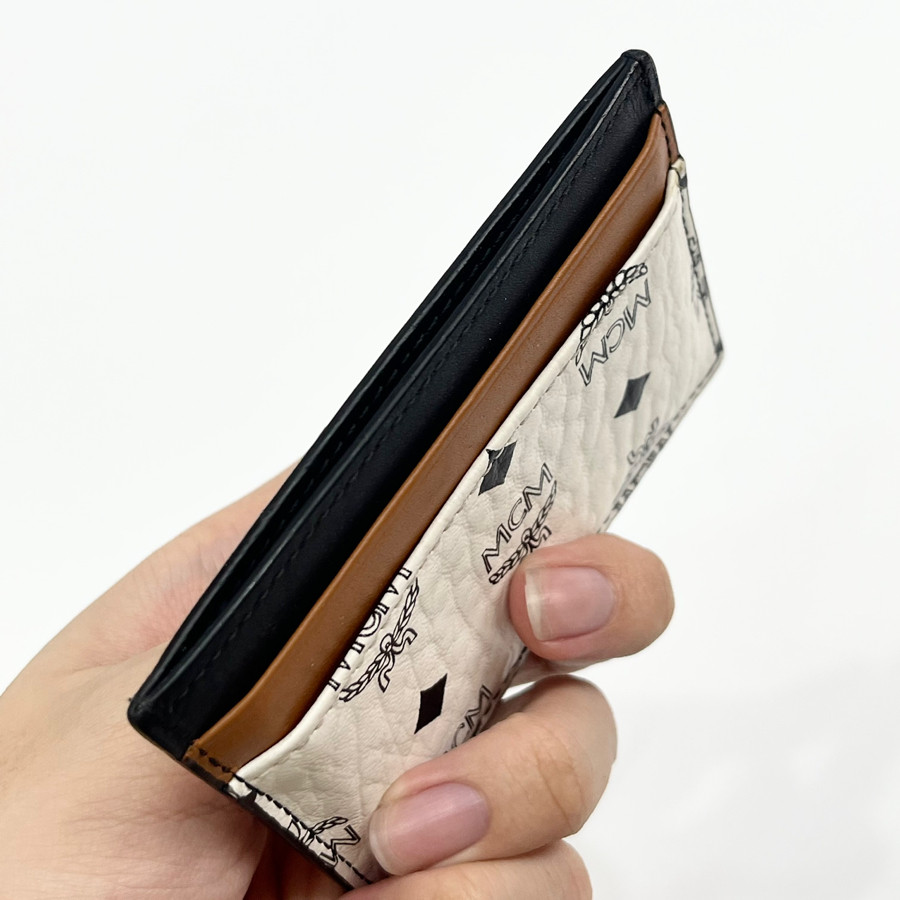 Card holder MCM