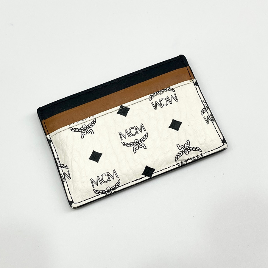 Card holder MCM