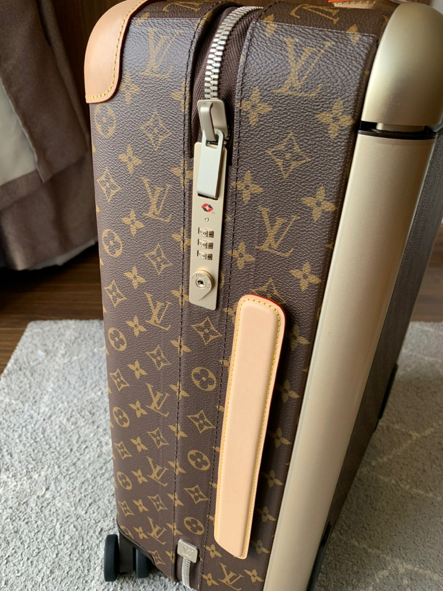 Vali LV Horizon Cabin Size 55 Monogram NewFull 100%