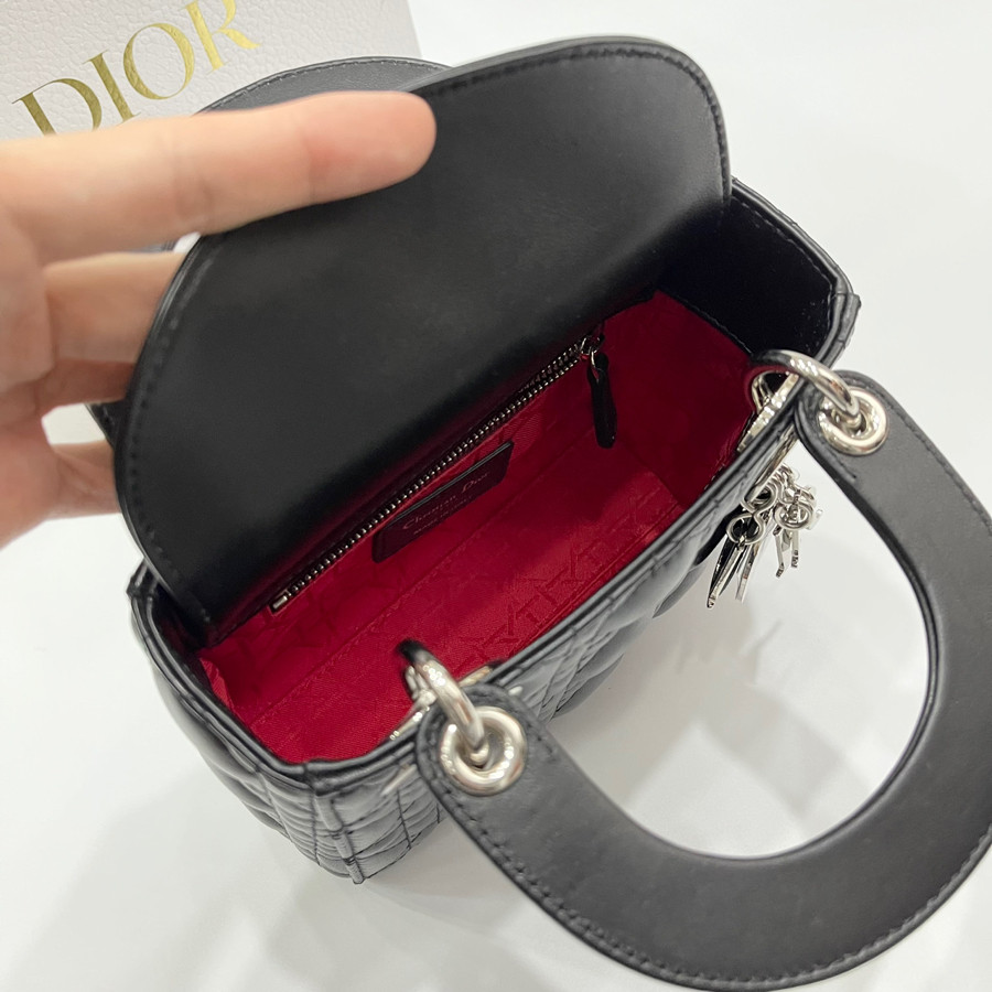 Lady Dior mini