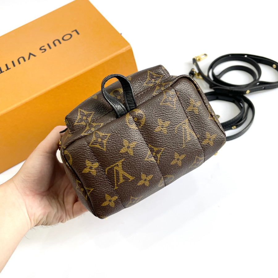 Balo Louis Vuitton mini