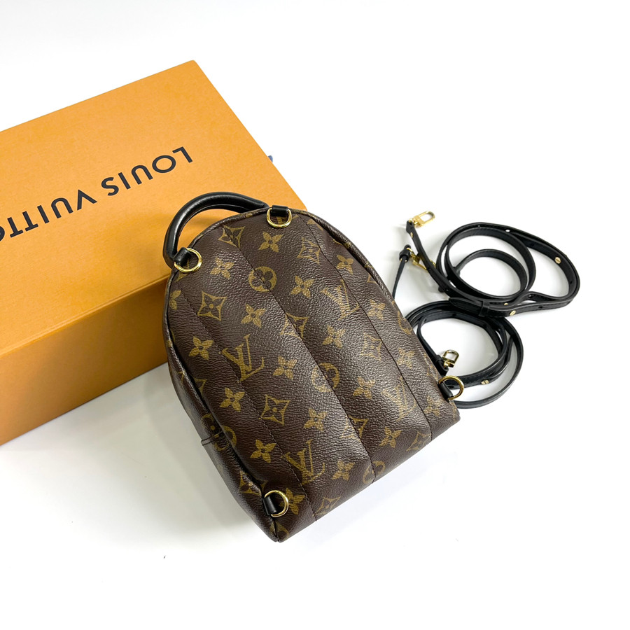 Balo Louis Vuitton mini