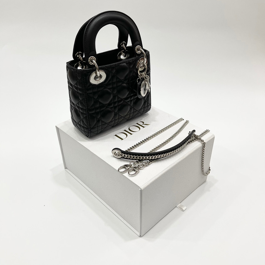 Lady Dior mini