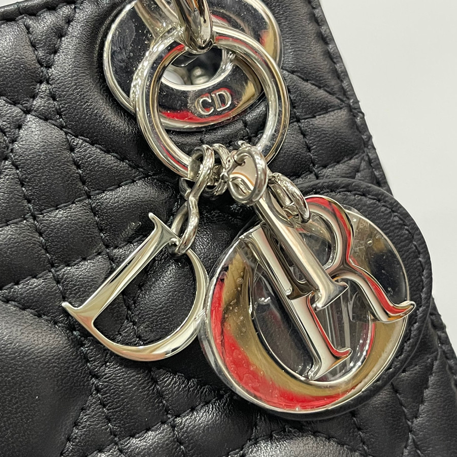 Lady Dior mini