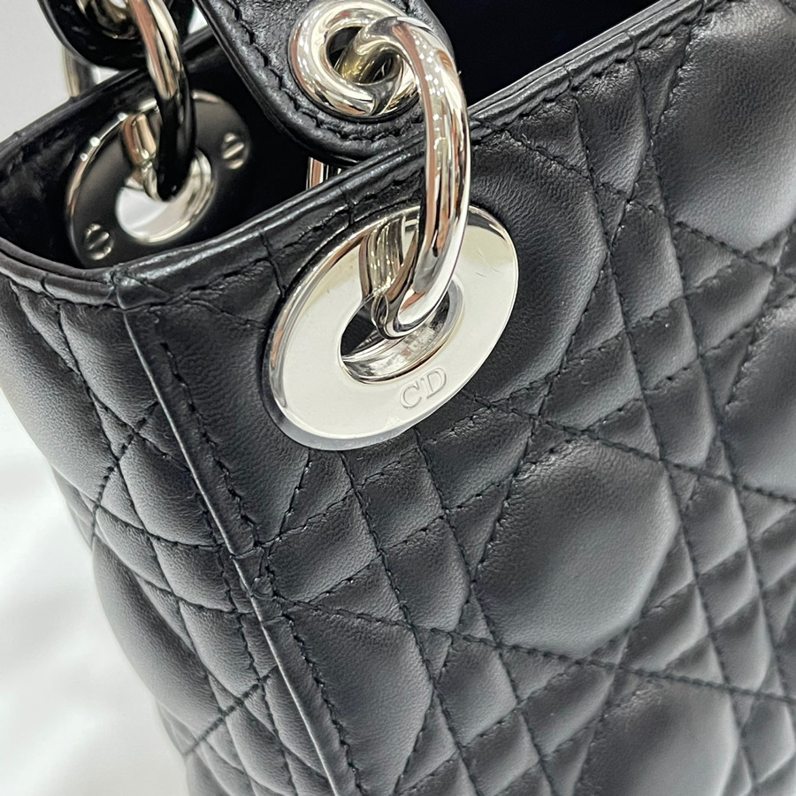 Lady Dior mini