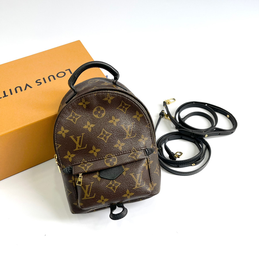 Balo Louis Vuitton mini