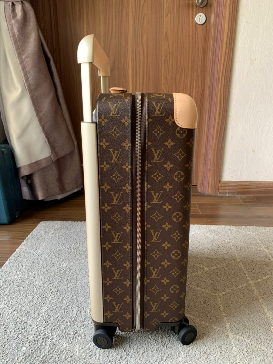 Vali LV Horizon Cabin Size 55 Monogram NewFull 100%