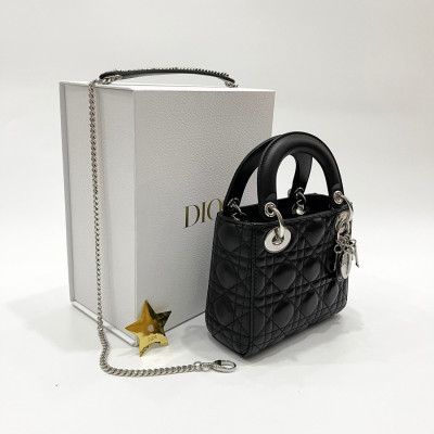 Lady Dior mini