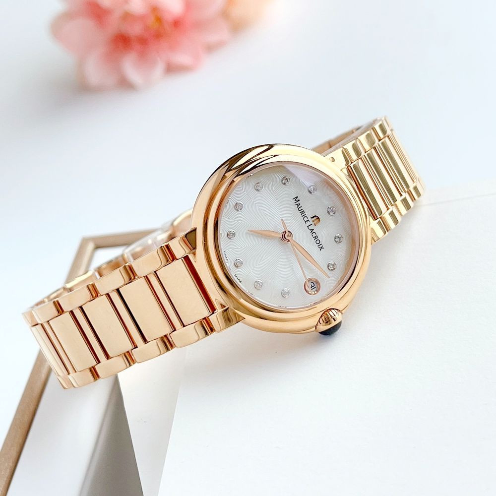 Đồng hồ Maurice Lacroix Fiaba Case 28mm