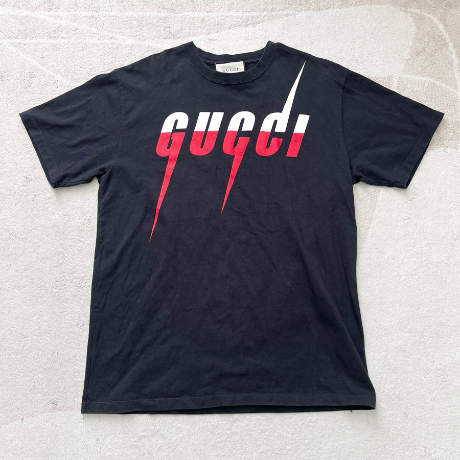 Áo thun Gucci