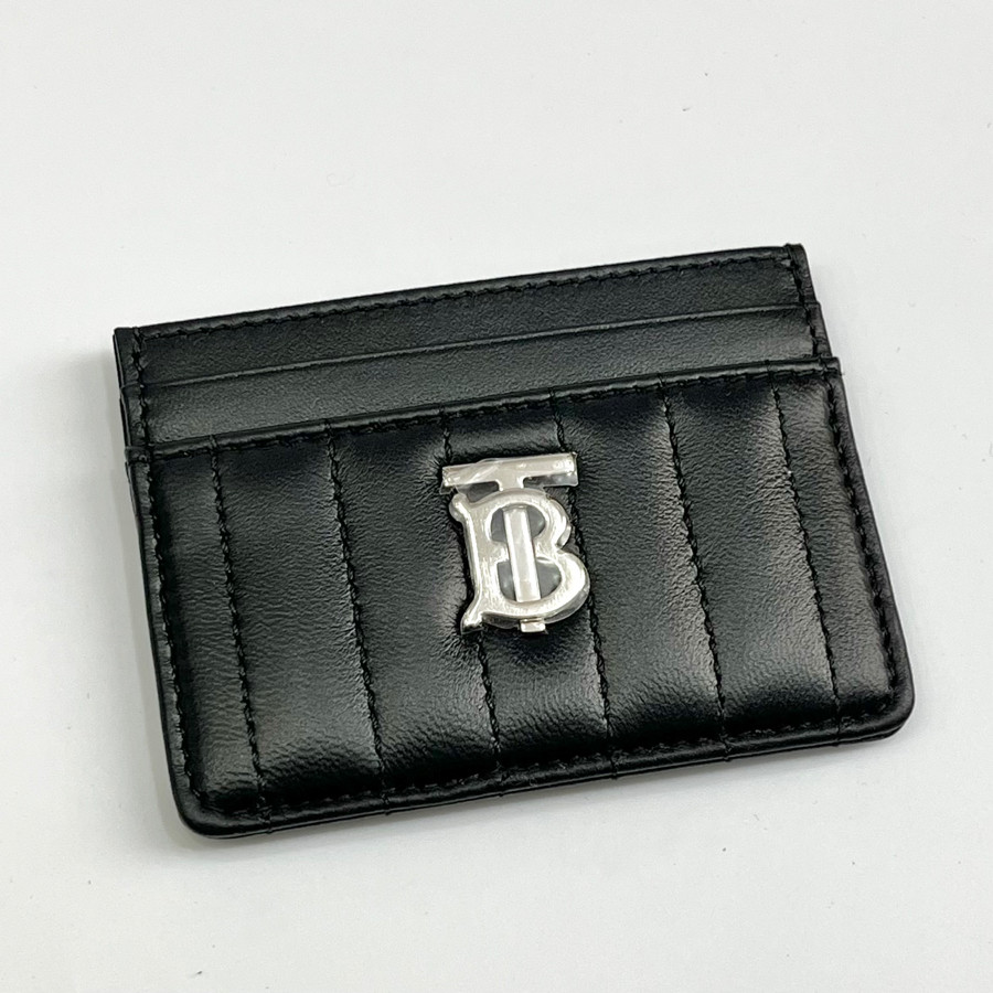 Cardholder Burberry