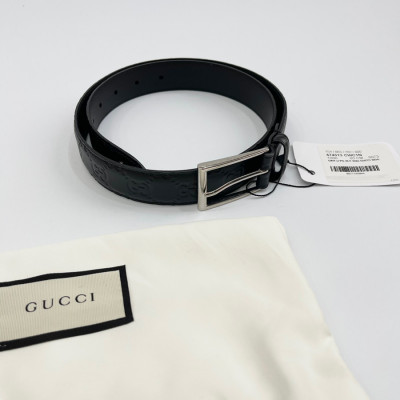 Thắt lưng Gucci