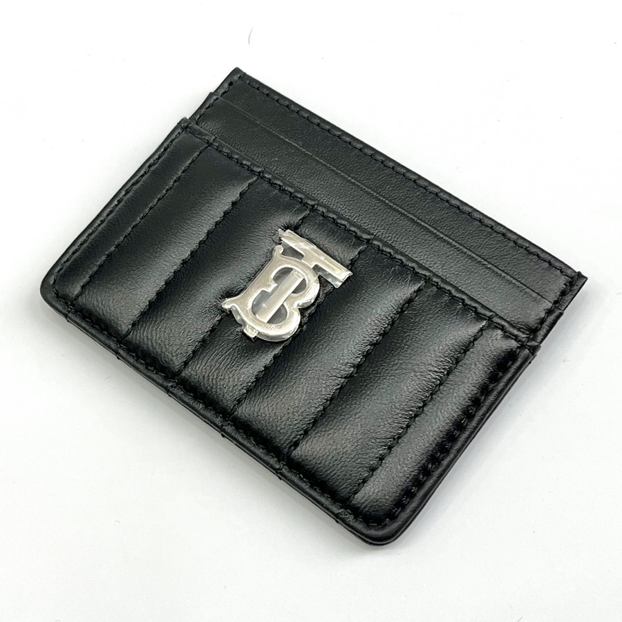 Cardholder Burberry