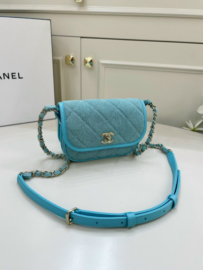 Flapbag Chanel