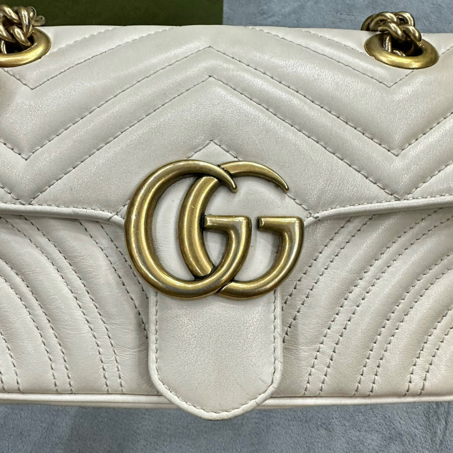 Gucci marmont