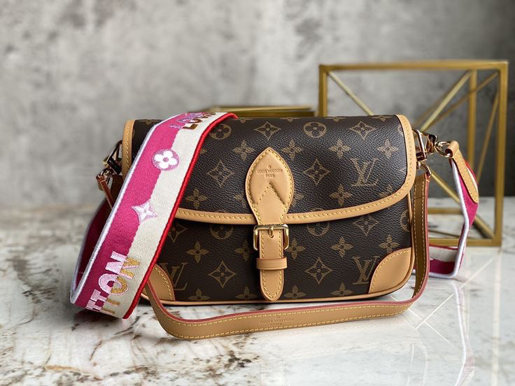 Louis Vuitton Diane