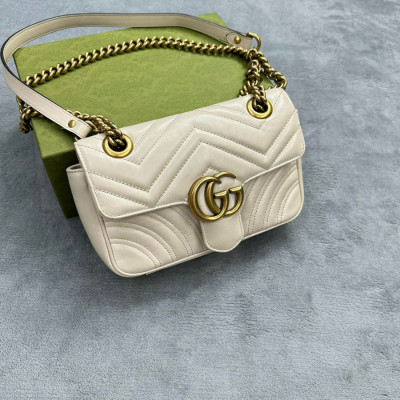 Gucci marmont