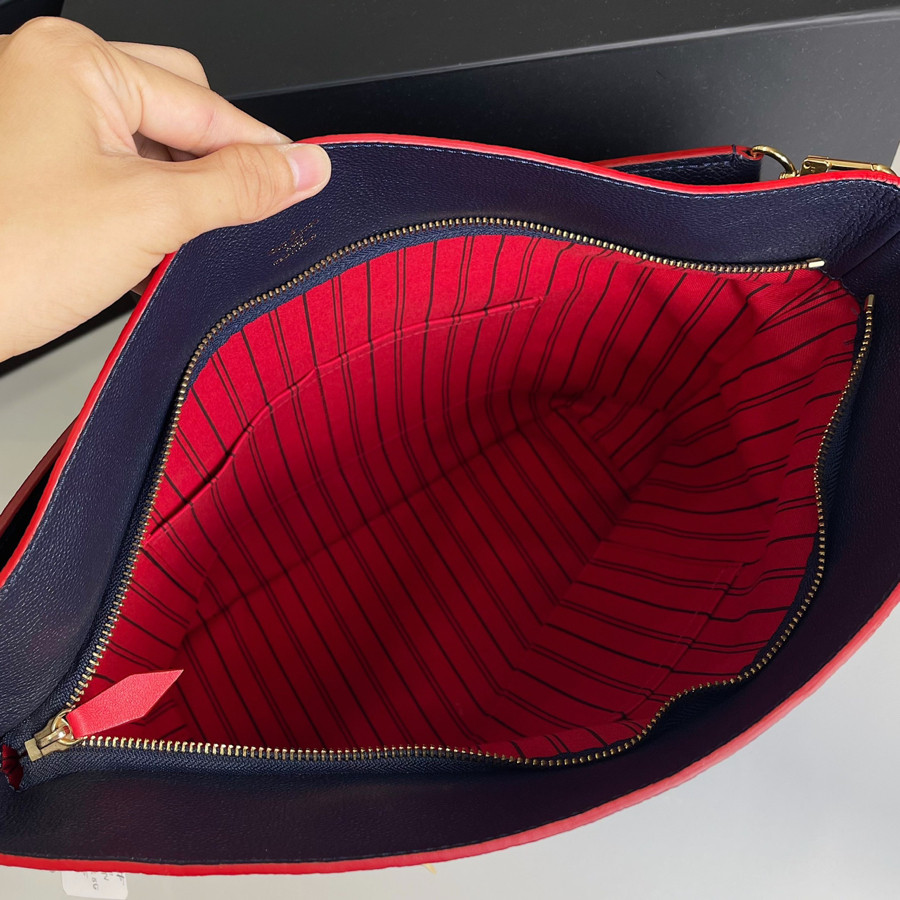 L.V Melie Bag - Da Empreinte (Da Bê)