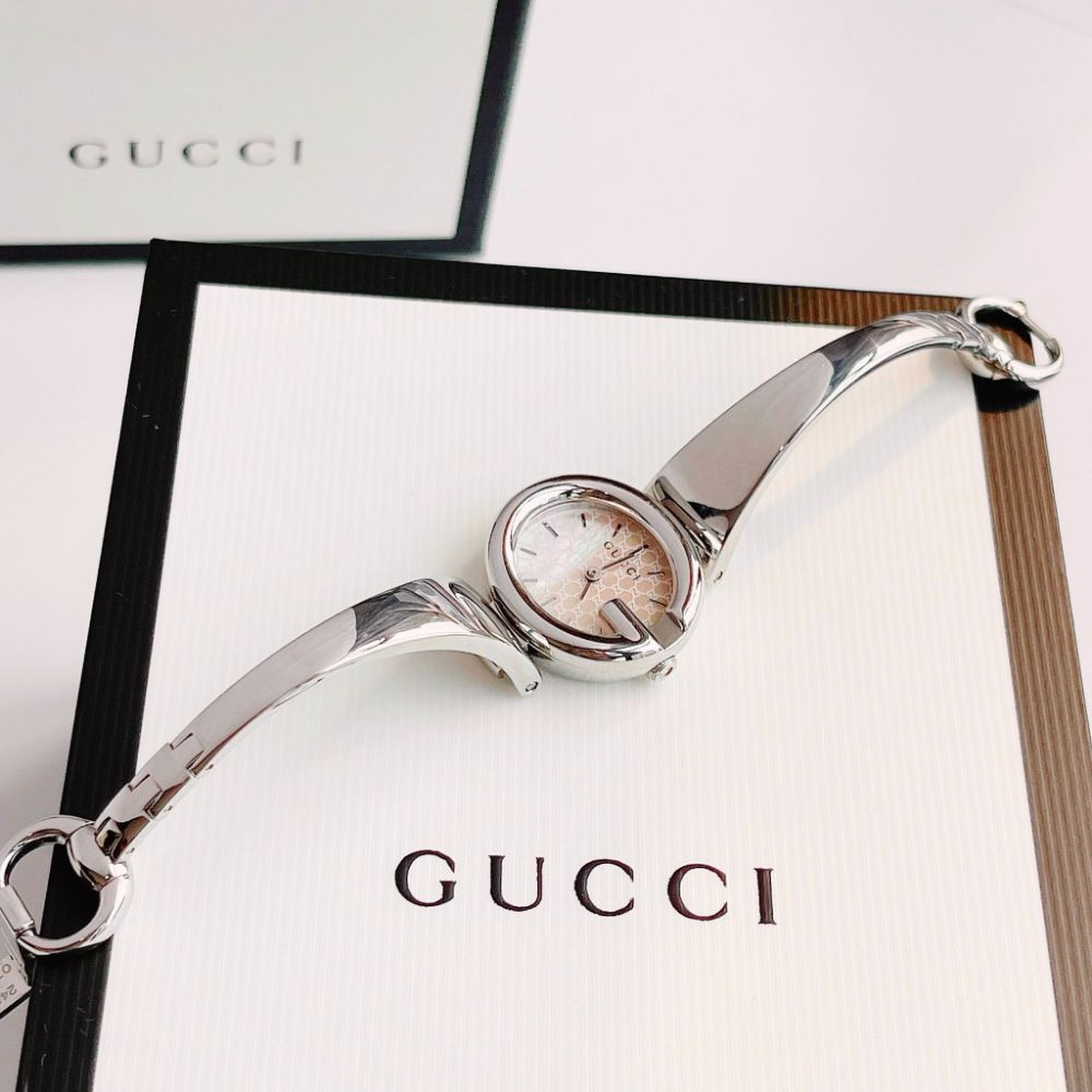 Đồng hồ Gucci Guccisima Case 28mm