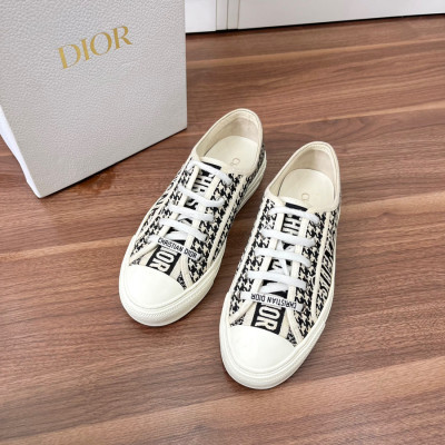 Sneaker Dior