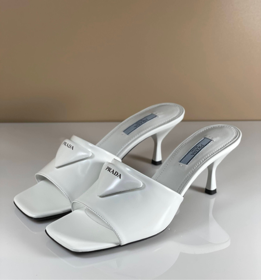 Dép Prada - sale xả kho